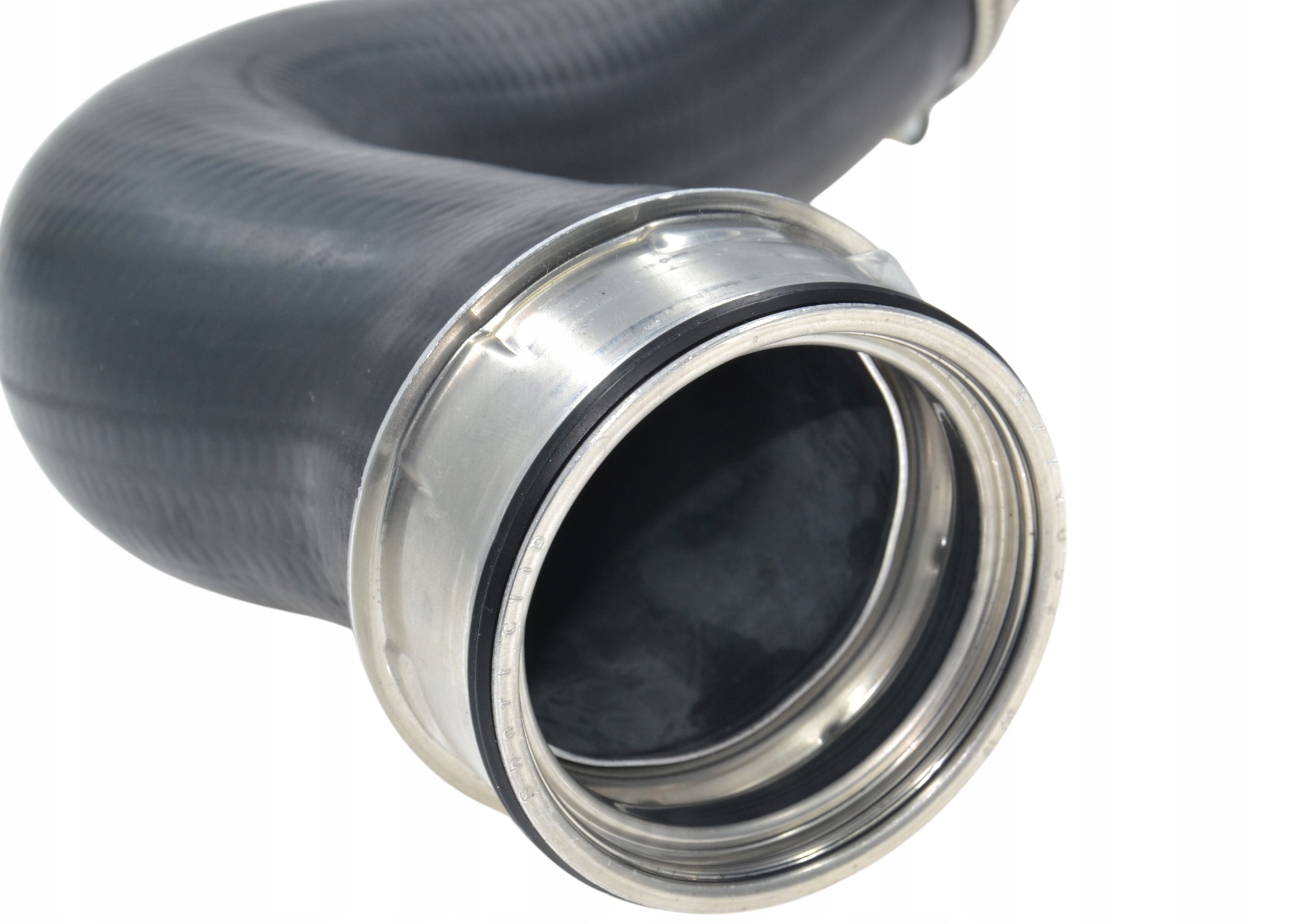 RURA INTERCOOLERA TURBO MERCEDES M KLASA 2 7 CDI Engine Type Diesel