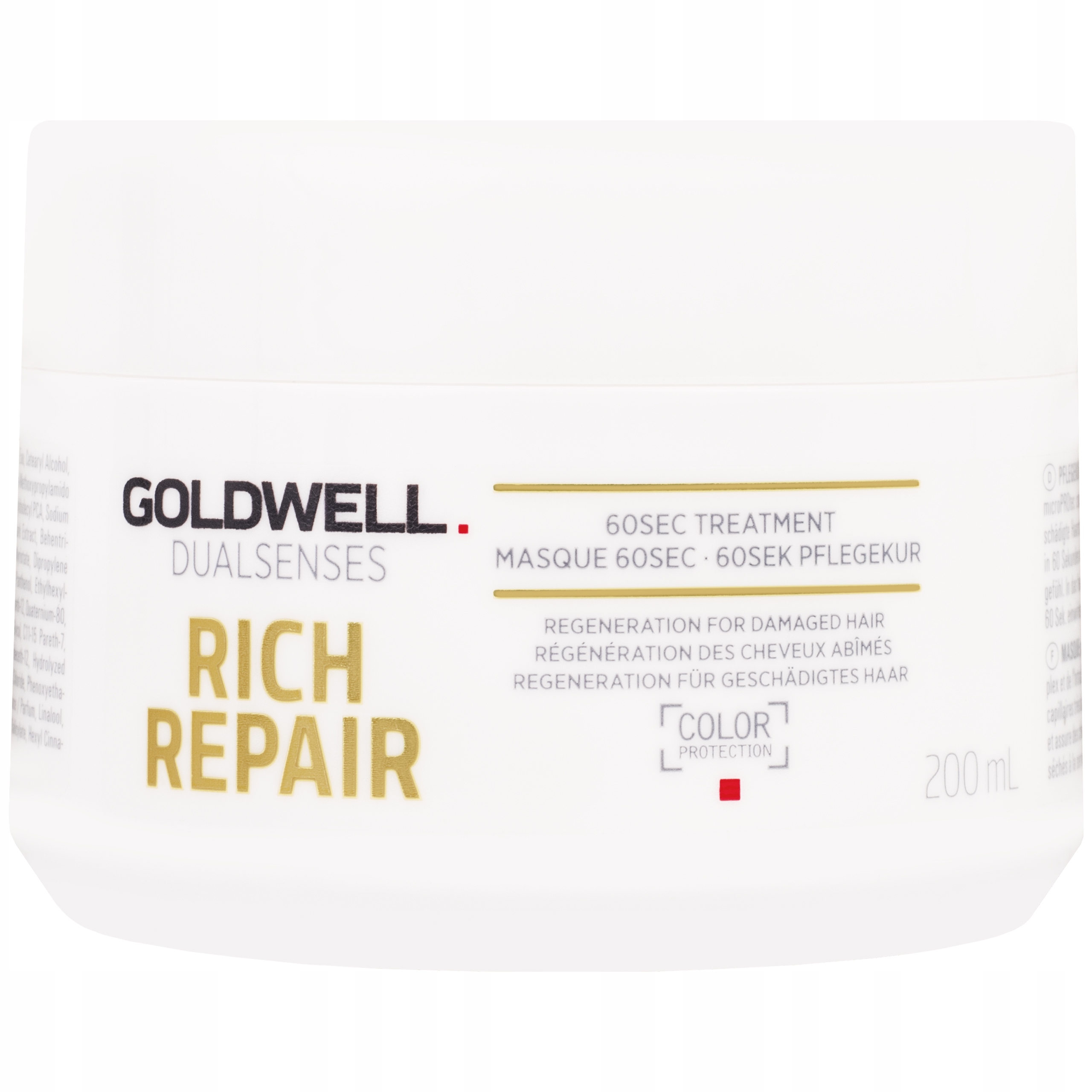 

Maska regenerująca Goldwell Dualsenses 200ml