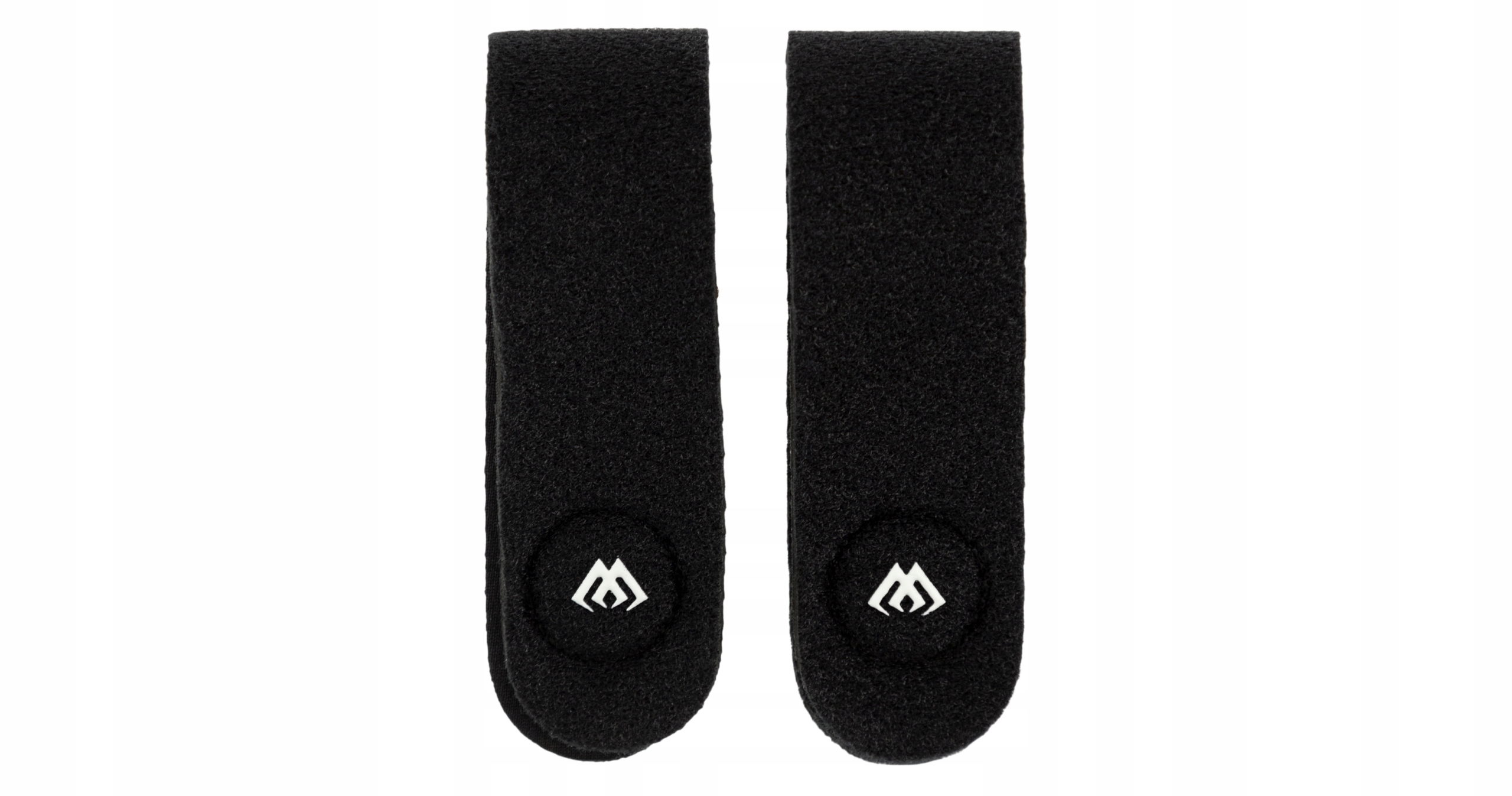 Mikado Opaski Neoprenowe Na Wędki 2 Sztuki 20X3CM