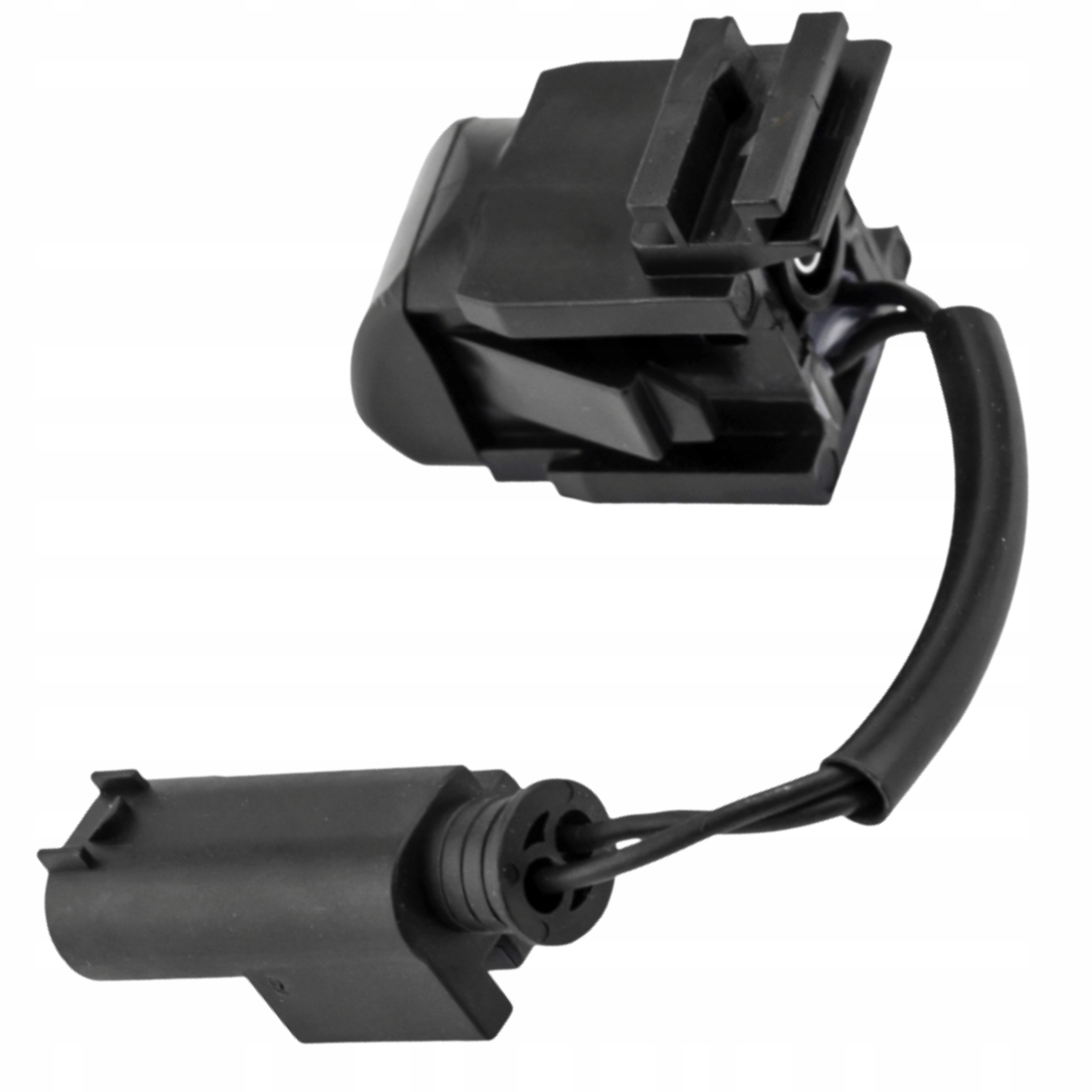 Tryska Ostřikovače Čelního Skla – Mercedes W203 W211 W463 Vyhřívaná