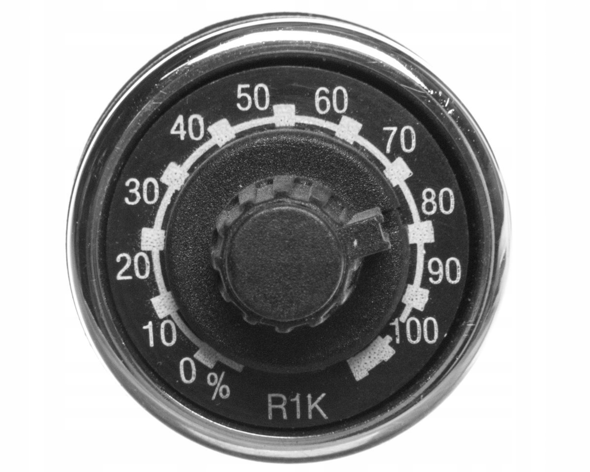 

Potencjometr 1kOhm BPR01K