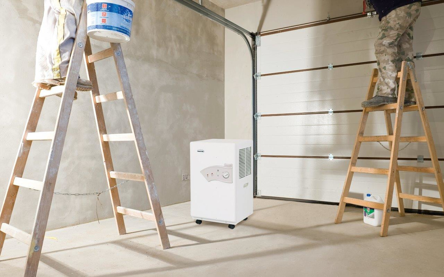 OSUSZACZ POWIETRZA MASTER DH 721 P Marka Master