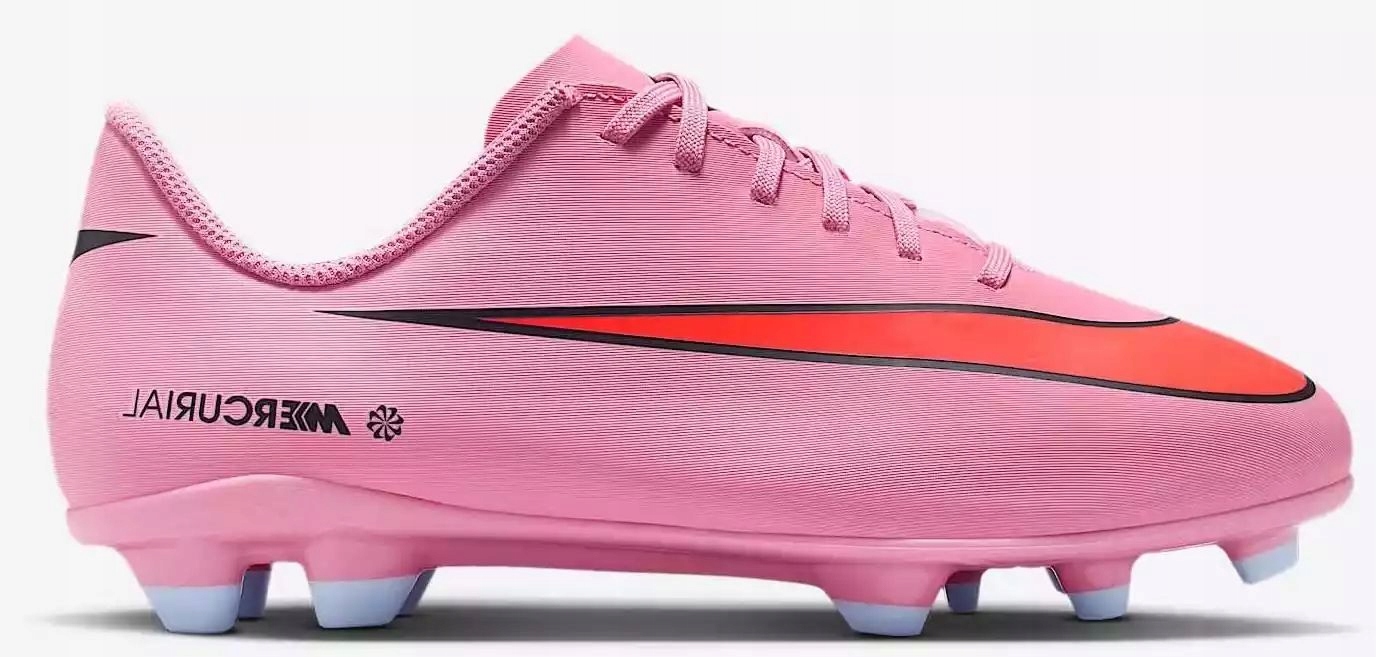 Buty Nike Junior Mercurial Vapor 16 Club Fg/mg FQ8286-600 Eu 37.5 CM 23.5