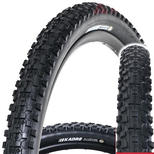 

Kenda Kadre Opona Rowerowa 650 27,5 x 2,10 Mtb