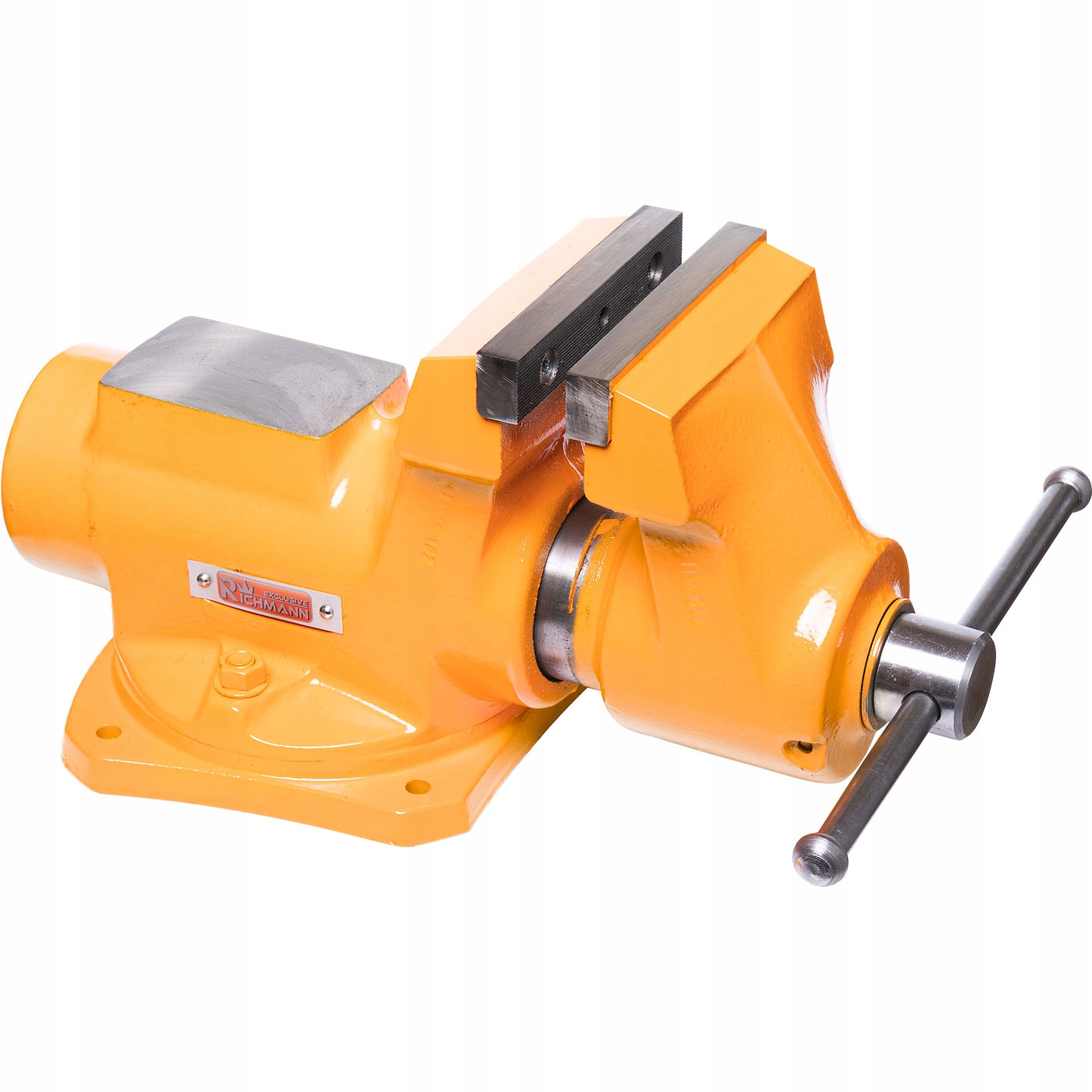 Richmann Лещата слюсарні поворотні 150 мм 30 кг