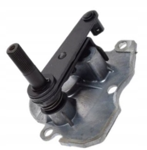 AUTOMAT ZMIANY BIEGÓW ROMET MOTORYNKA DROBNY FREZ