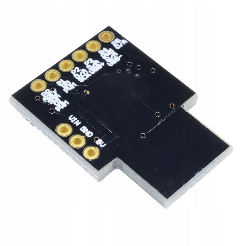 Moduł ATTINY85 USB Arduino Digispark Producent Elektroweb