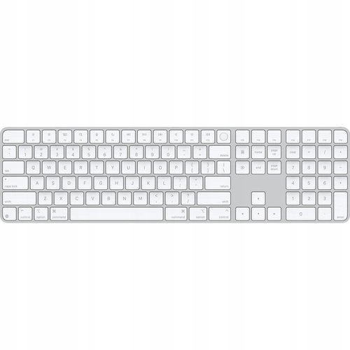 Membránová klávesnica Magic Keyboard
