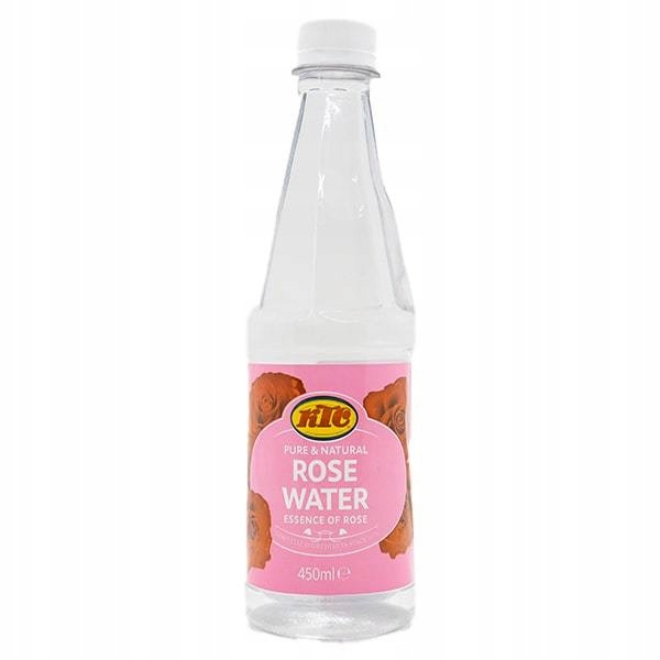 

Woda różana 450 ml Ktc