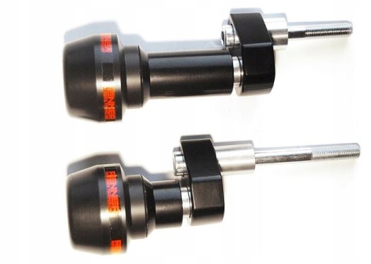 Moto Crash Pad. pre Honda Cb 500 F/x 13-