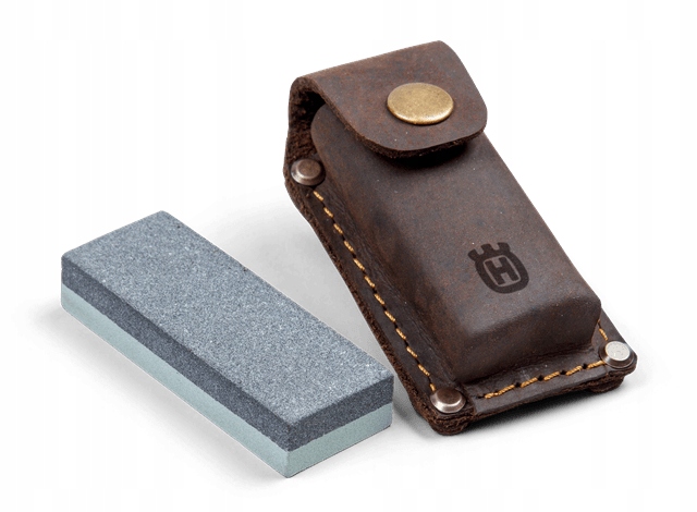 Brousek Husqvarna pro ostření seker