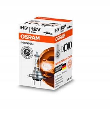 

Osram H7 55 W 64210 1 szt.