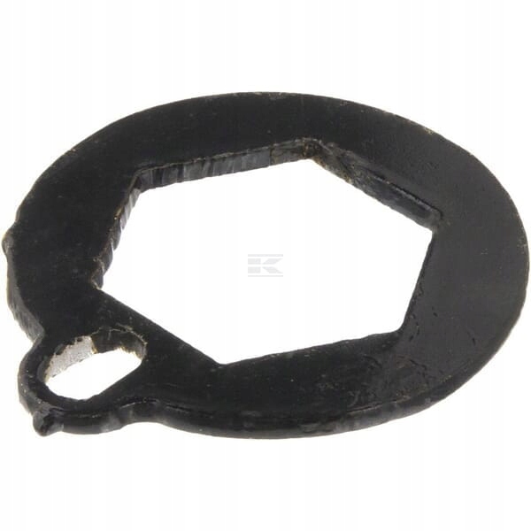 Bezpečnostní podložka SW47 7202302005 Kongskilde