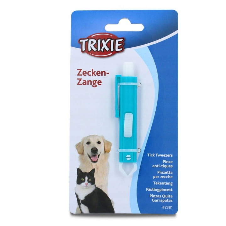 

Pęseta Szczypce Do Wyciągania Usuwania Kleszczy