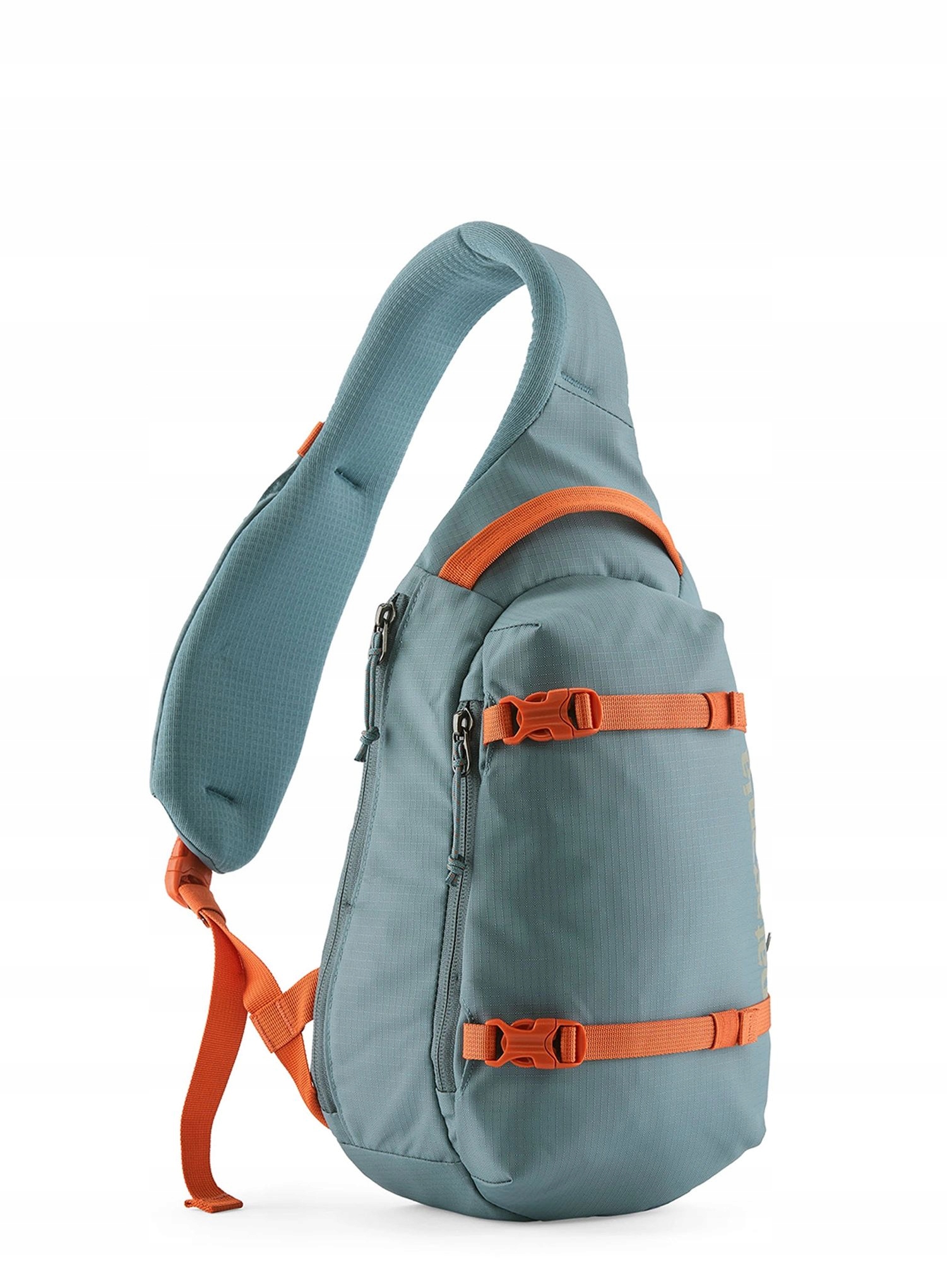 Batoh Patagonia Atom Sling 8L modrá barva