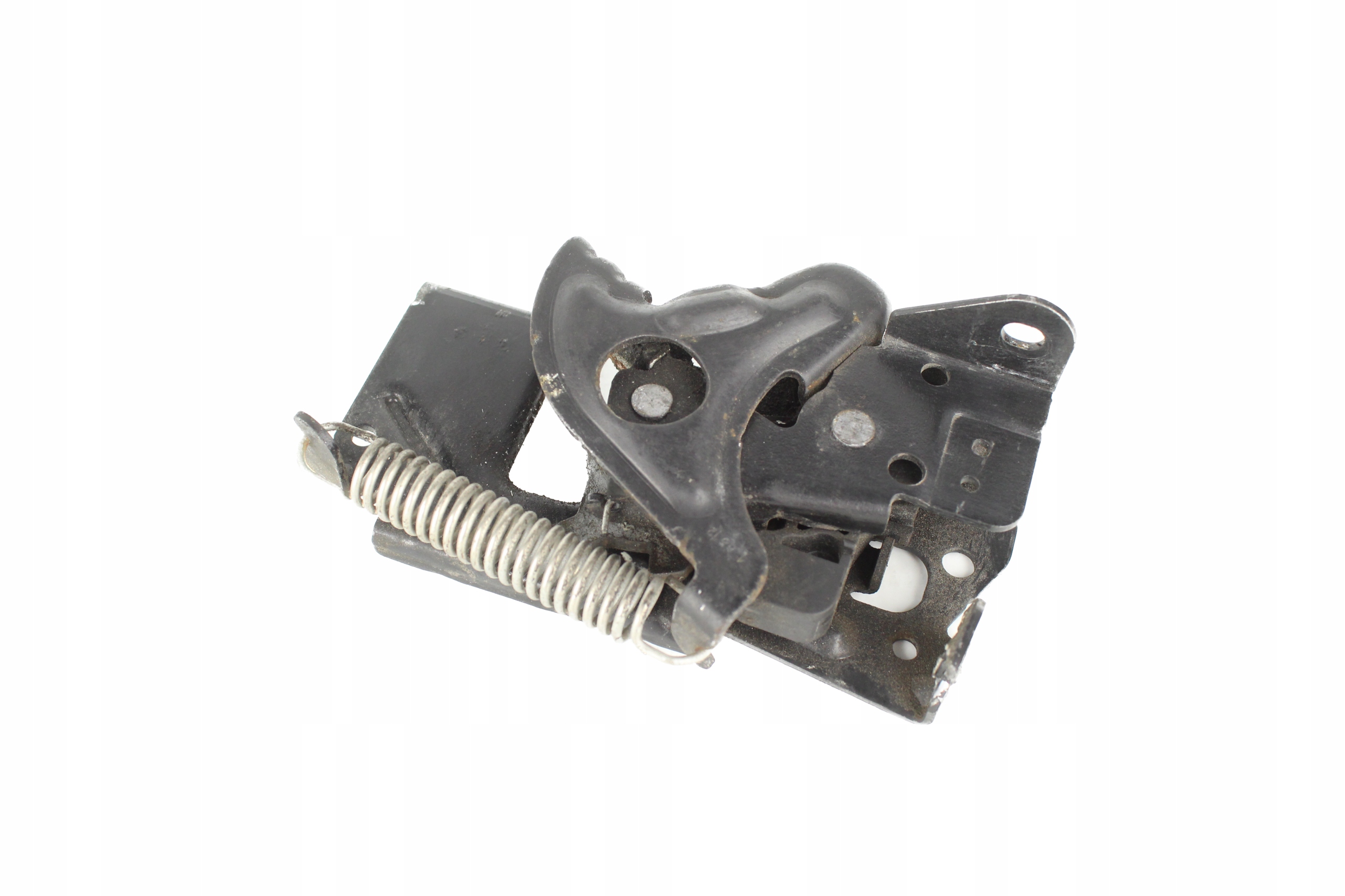 ЗАМОК КАПОТУ ПРАВИЙ BMW F30 F31 11-15 7242549