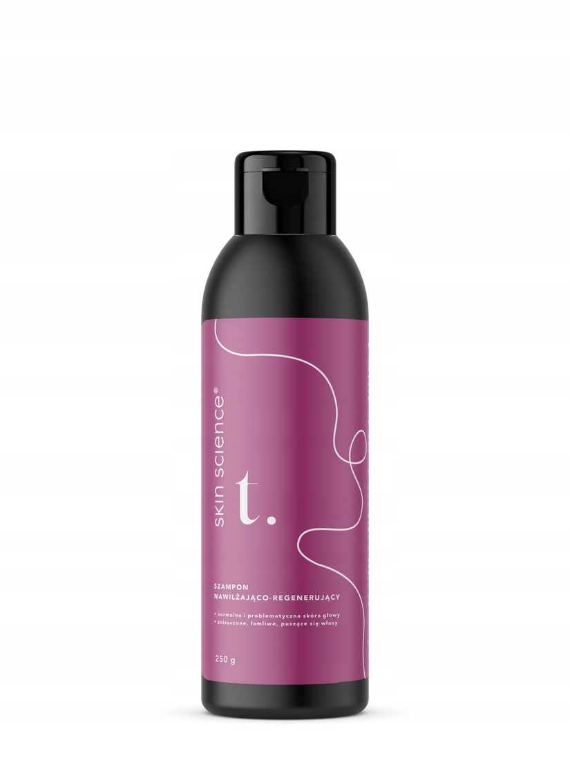 Skin Science Trichologic Šampon 250 g
