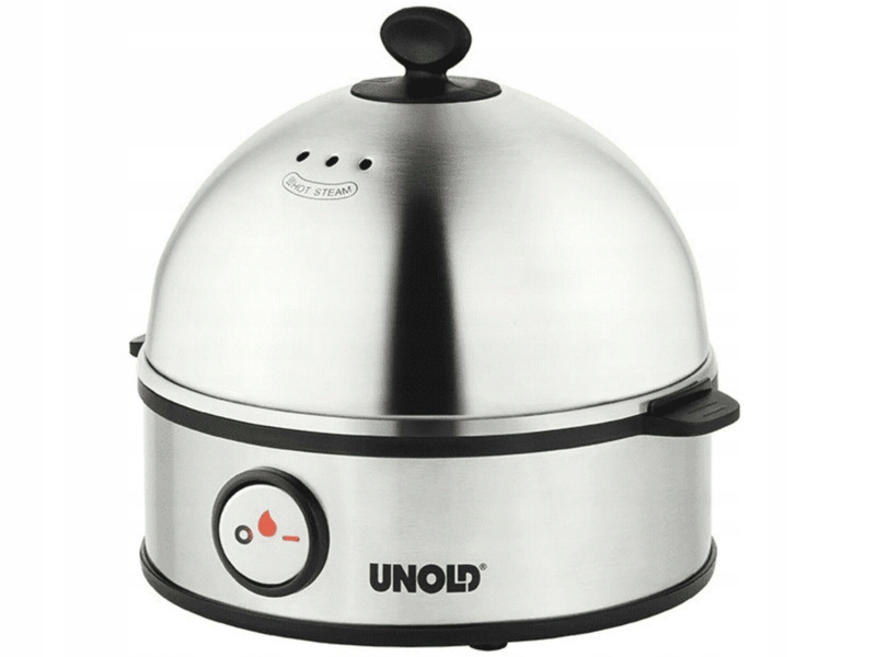 Jajowar Unold 38626 360W