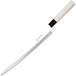 Japoński nóż Masahiro MS-8 Yanagiba 210mm
