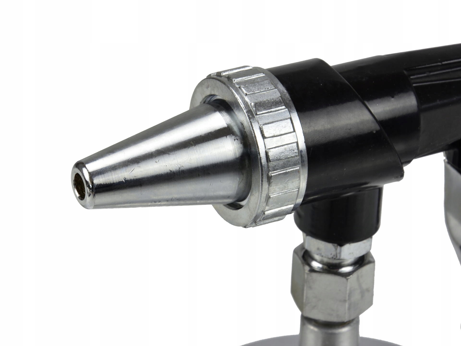 Pistolet do piaskowania AS-10 Kod producenta G01195