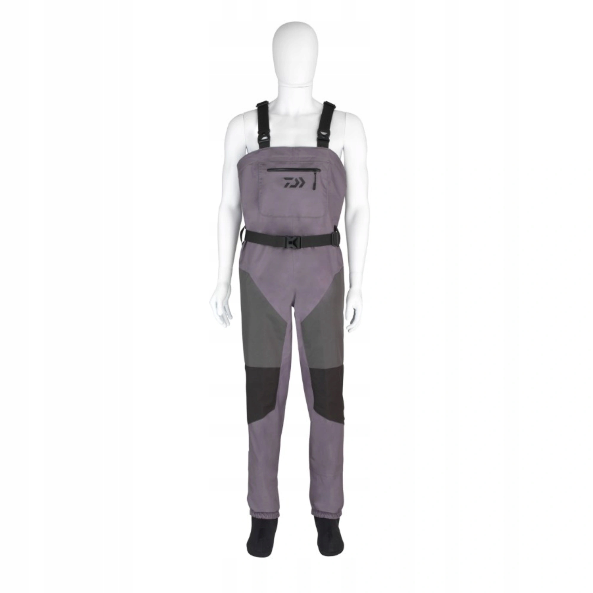 Wodery Daiwa D-Vec Breathable Waders rozmiar M
