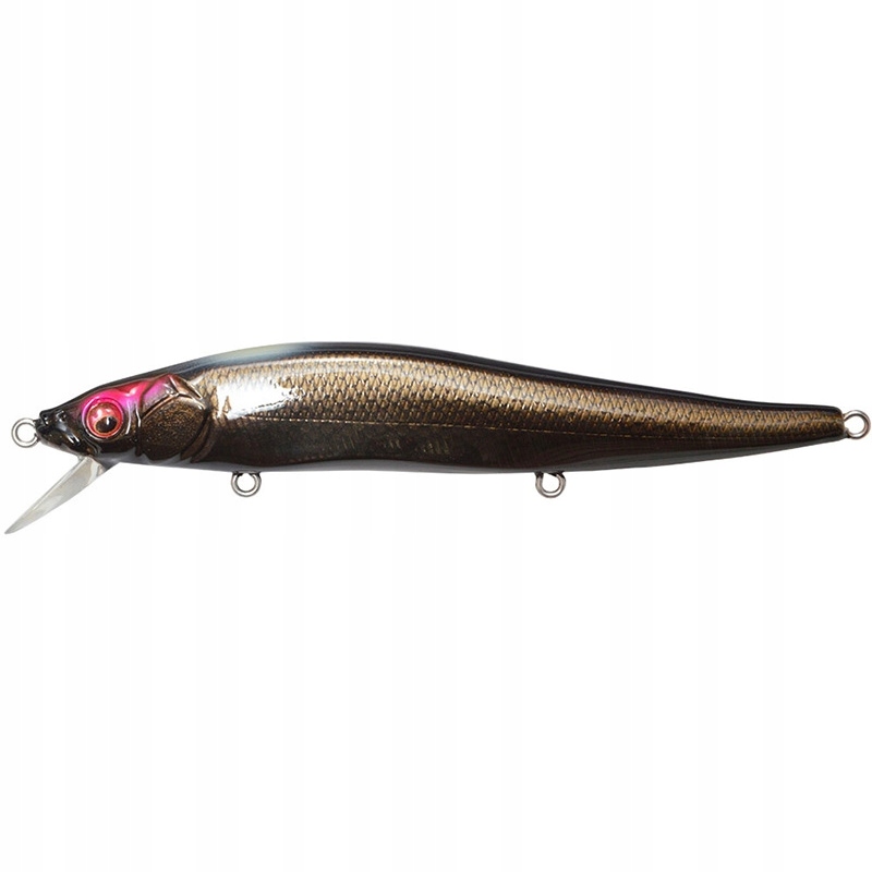 Wobler Megabass Vision Oneten 11,5cm 14,1g Suspend 1,8g Mg Secret Shadow