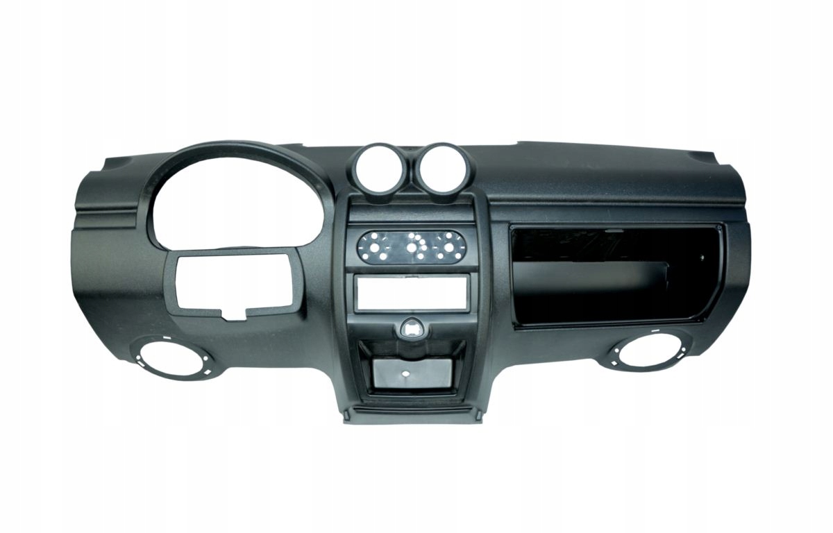 7AP123 - ПРИЛАДОВА ПАНЕЛЬ КОНСОЛЬ AIXAM ВІД 2010 ОРИГІНАЛ