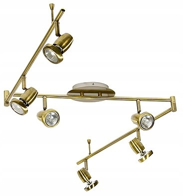 Bodové svítidlo reflektor Lotos 96-83428 Candellux