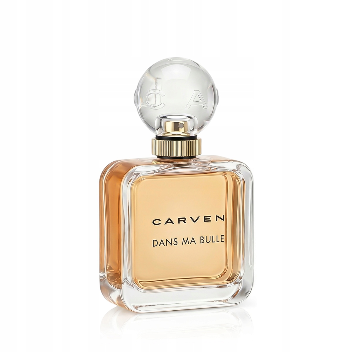 Carven Dans Ma Bulle Edp 100 ml W
