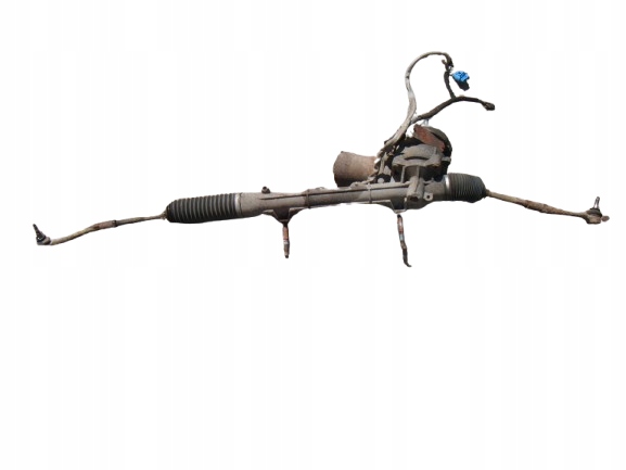 CITROEN C2 II 03- PRZEKŁADNIA KIEROWNICZA MAGLOWNICA