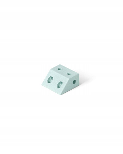 Modu block angle blok piankowy, miętowy