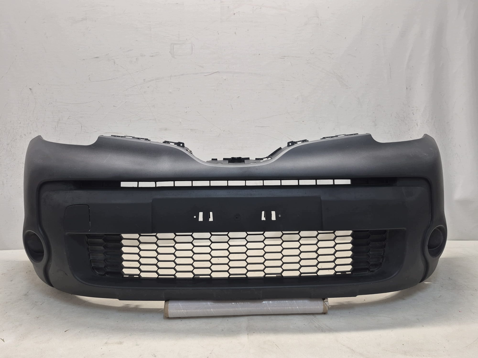 RENAULT KANGOO II LIFT 13- bumper front front 620229806R