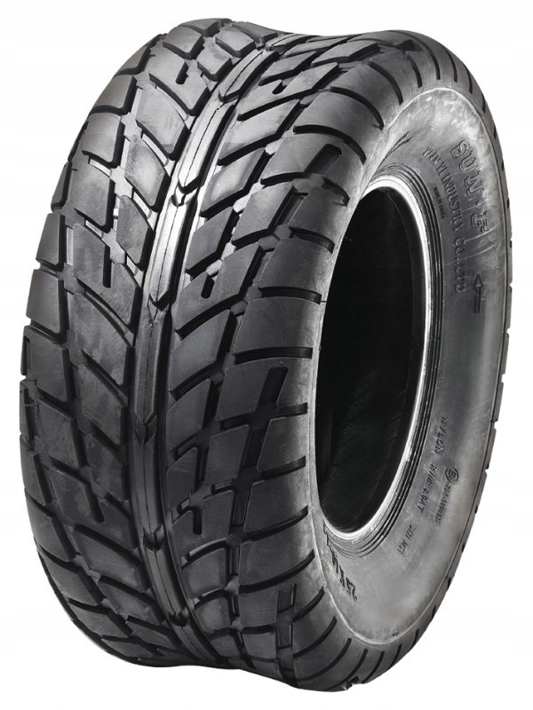 

Opona quad Sunf A-021 22x10-10 47J 6PR E#