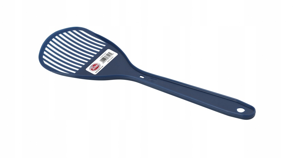 

Łopatka do kuwety dla kota Granatowa M Pet Nova