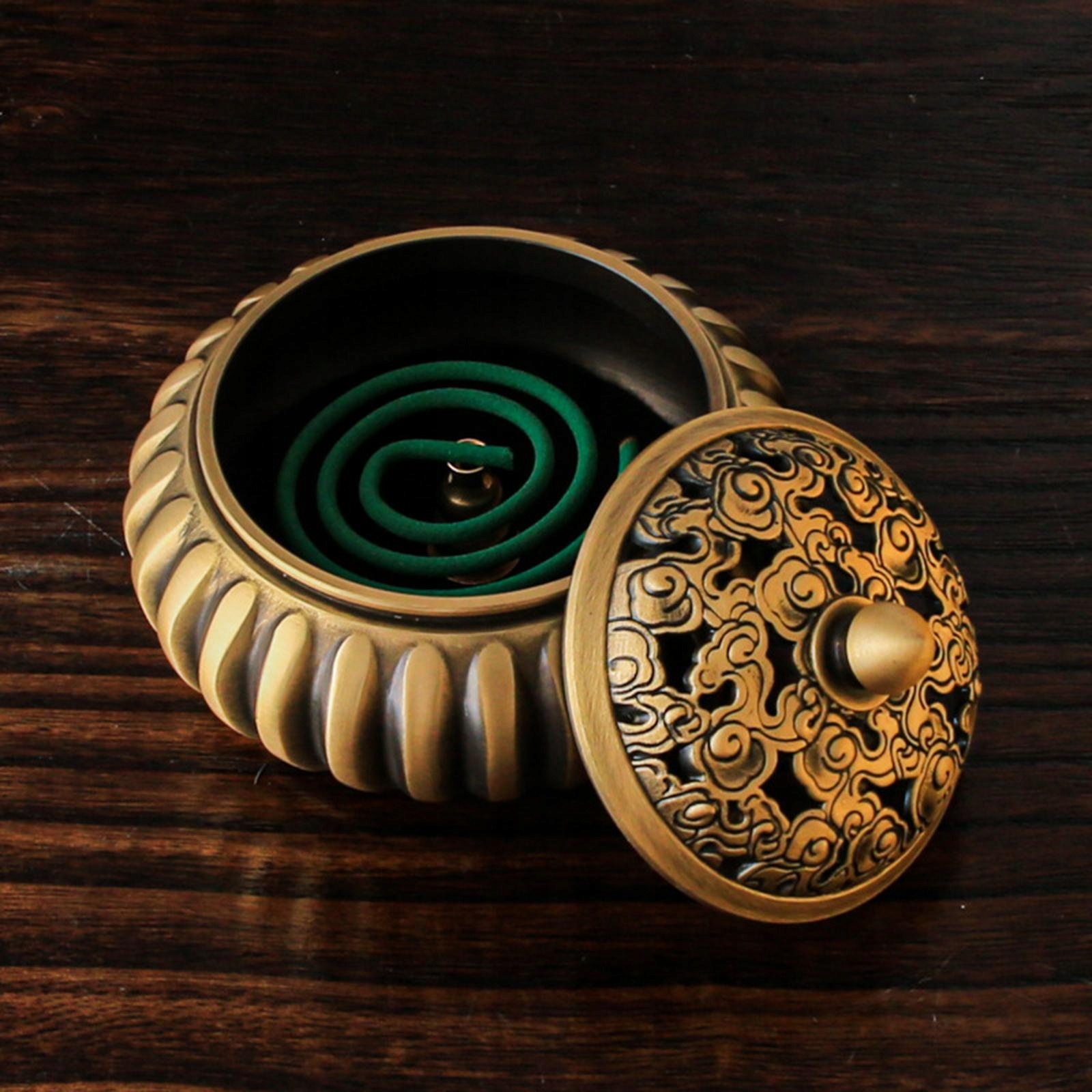 Kadzidło Kadzidło Kuchenka Rzeźba Kod producenta 5536626789