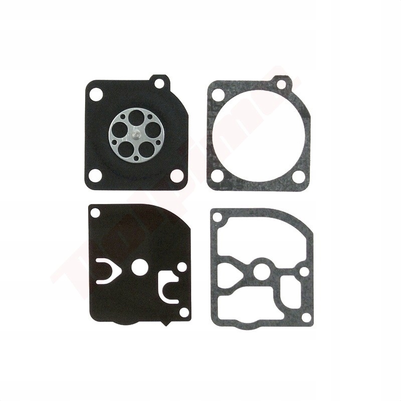 

Zestaw Membran Makita Dcs 4300 Dolmar PS350, PS420