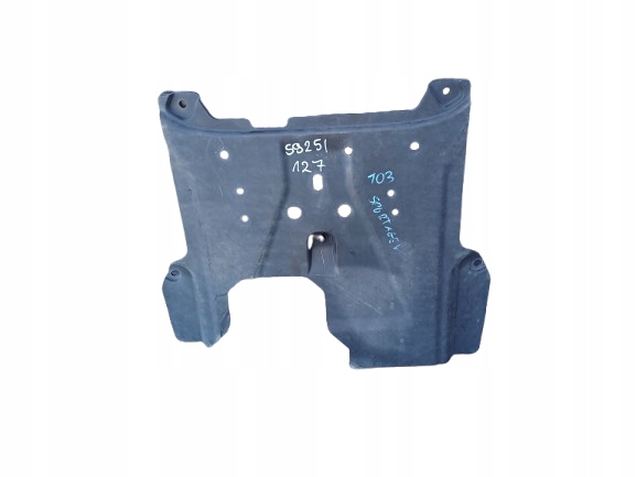 KIA SPORTAGE 5 V 21- OSŁONA SILNIKA DOLNA 62407R2000