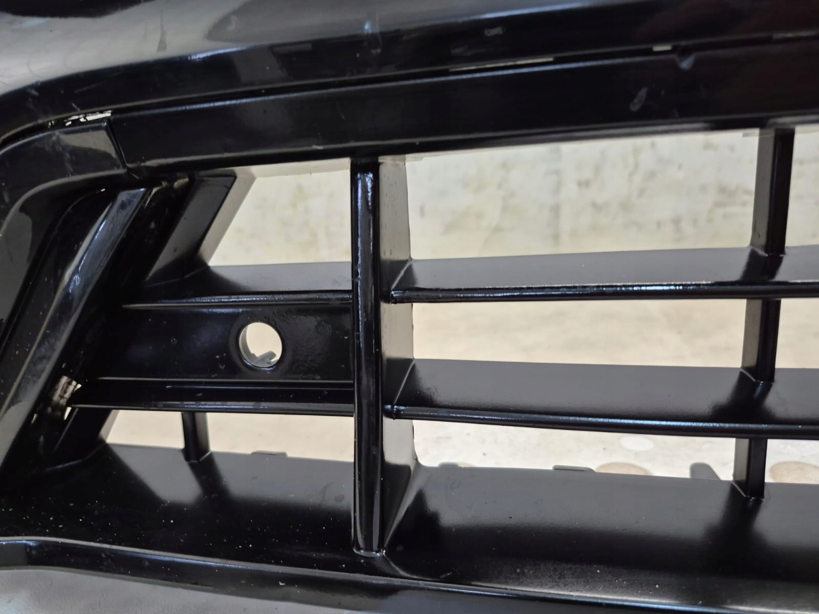 VOLVO XC60 II 2 R-design LIFT 21- bumper front front 4XPDC SPR 32296893