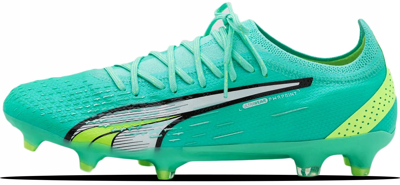 Buty Korki Piłkarskie Puma Ultra Ultimate Fg/ag Lanki