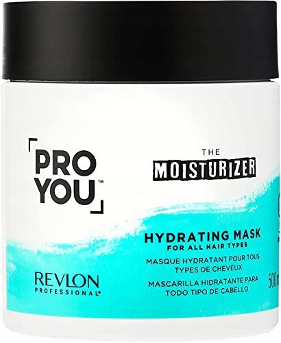 Revlon Professional Hydratační Maska Pro You The Moisturizer (hydratační Maska