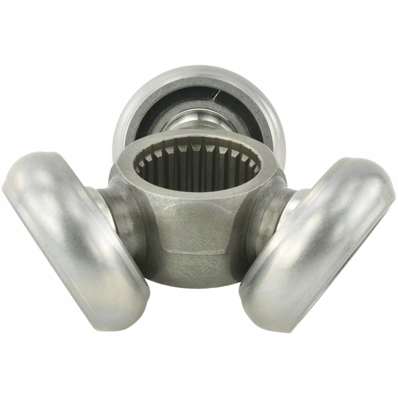 0116-MCV30 - ХРЕСТОВИЙ ШАРНІР 27X43. 2 TOYOTA RAV4 ACA3, ALA3, GSA