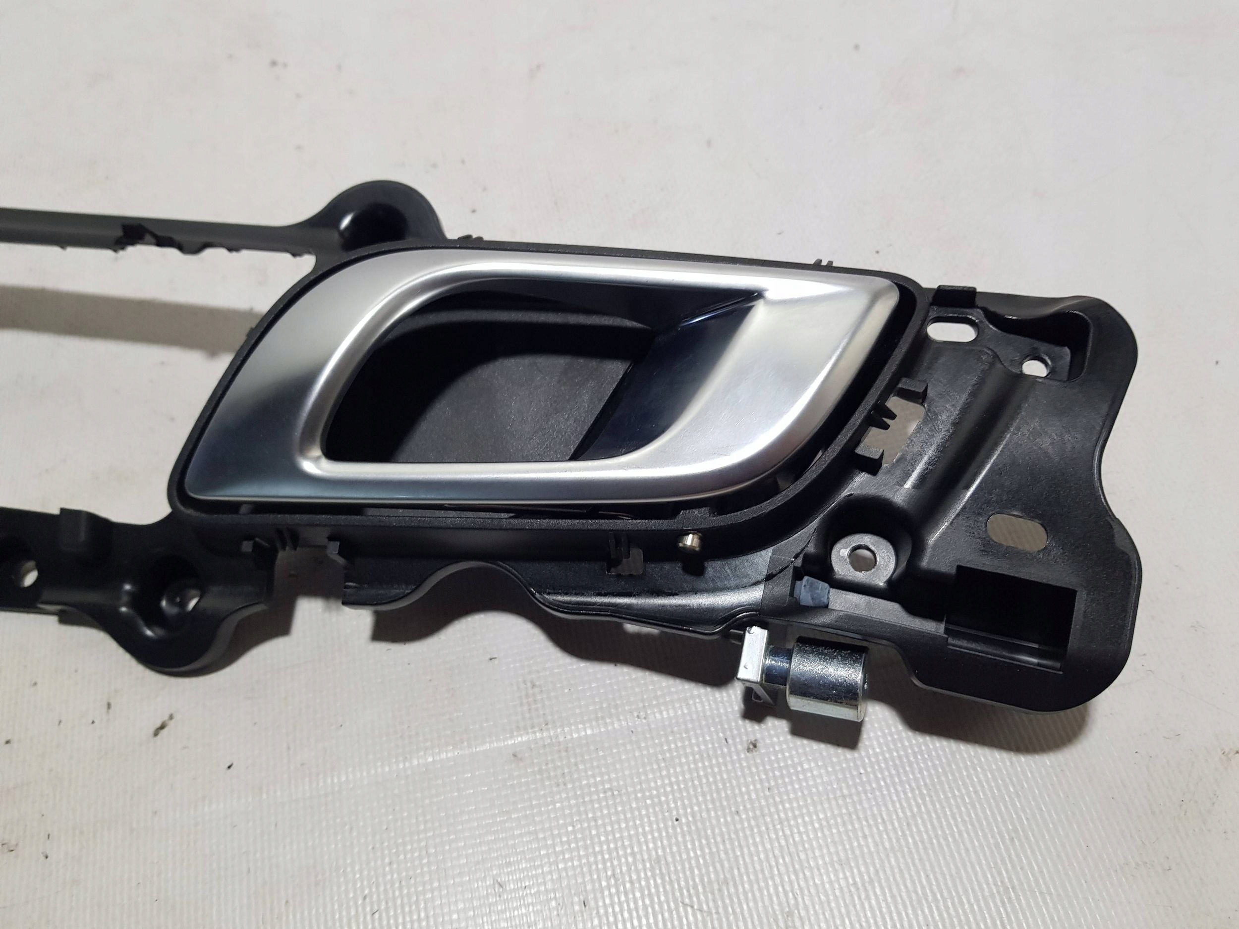handle inner MERCEDES SLK SLC R172 W172 right front