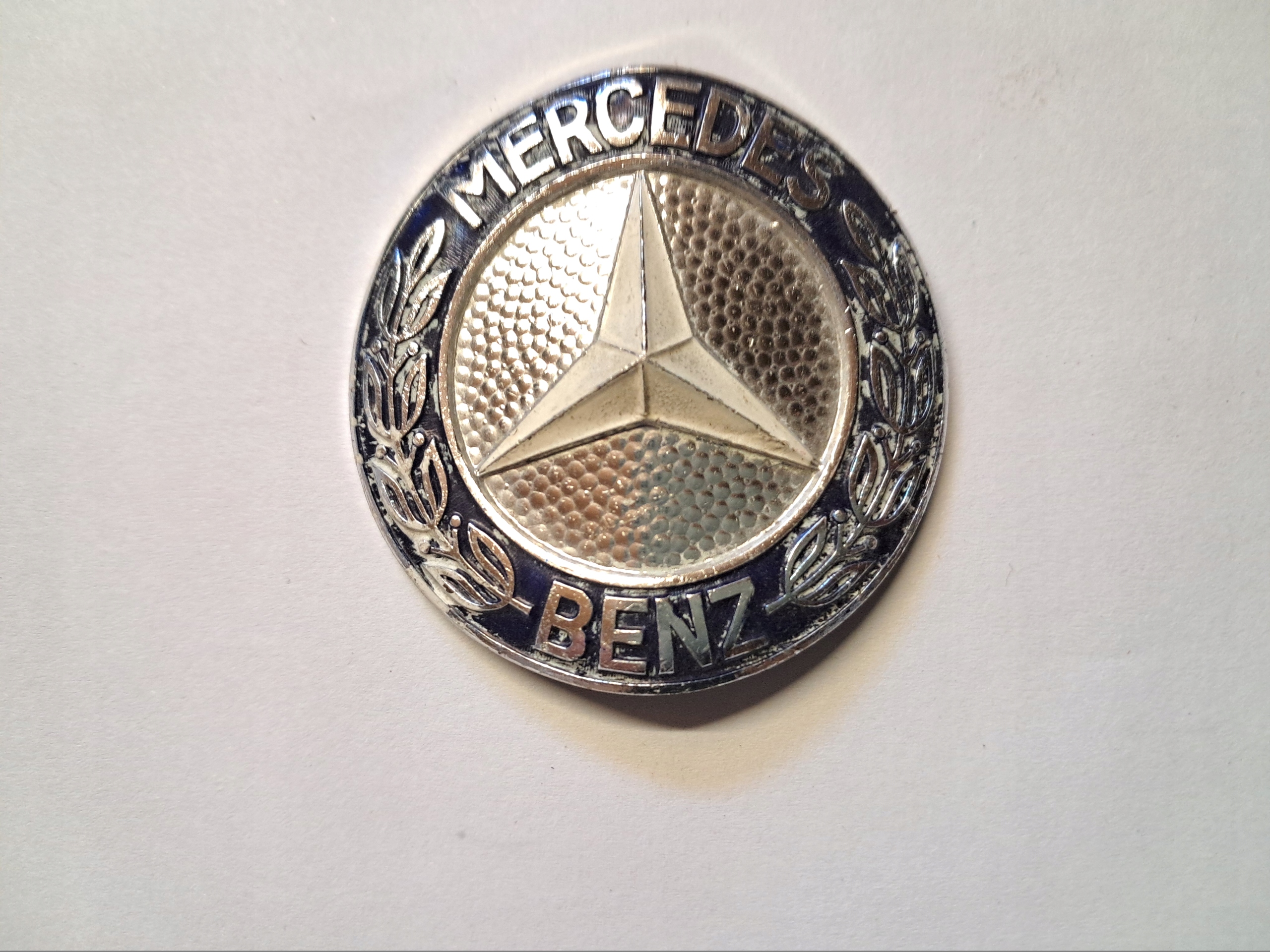 LOGO Grill MERCEDES W108 1088800088