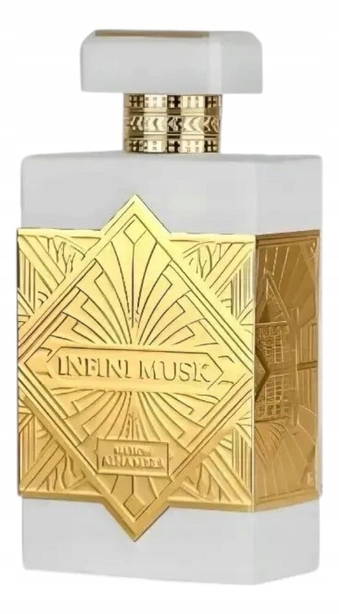 Infini Musk Woda perfumowana spray