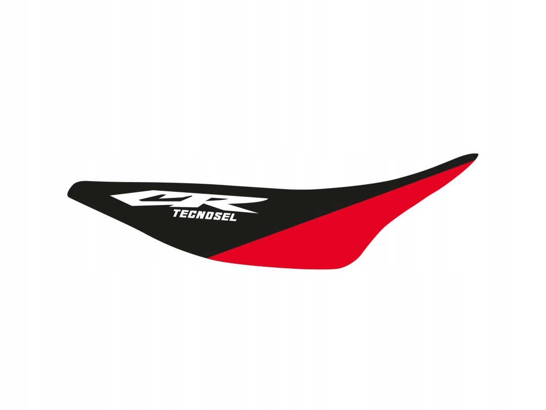 Tecnosel (blackbird) Poťah/poťah Na Sedadlo Honda Cr 125 '98-'99,
