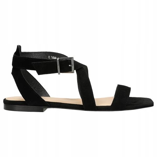 

Wojas Sandały damskie 76068-61 r. 38