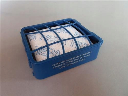 Filtr Vstupní Hepa Candy S104