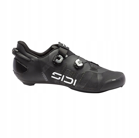 Sidi Tretry Wire 3 Black 46