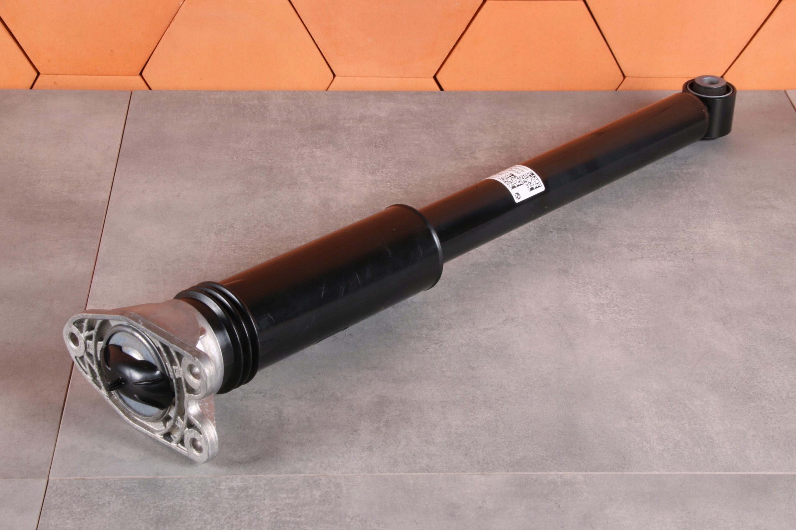 MINI COUNTRYMAN U25 E HB0 shock absorber right left rear 5A1D519 205 km !!!