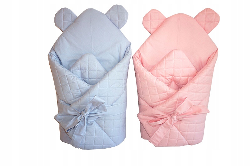 PRZYBORNIK PIKOWANY DO ŁÓŻECZKA ORGANIZER 30x60 cm Marka EMA